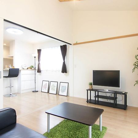 Guesthouse Tokushima Ngoại thất bức ảnh