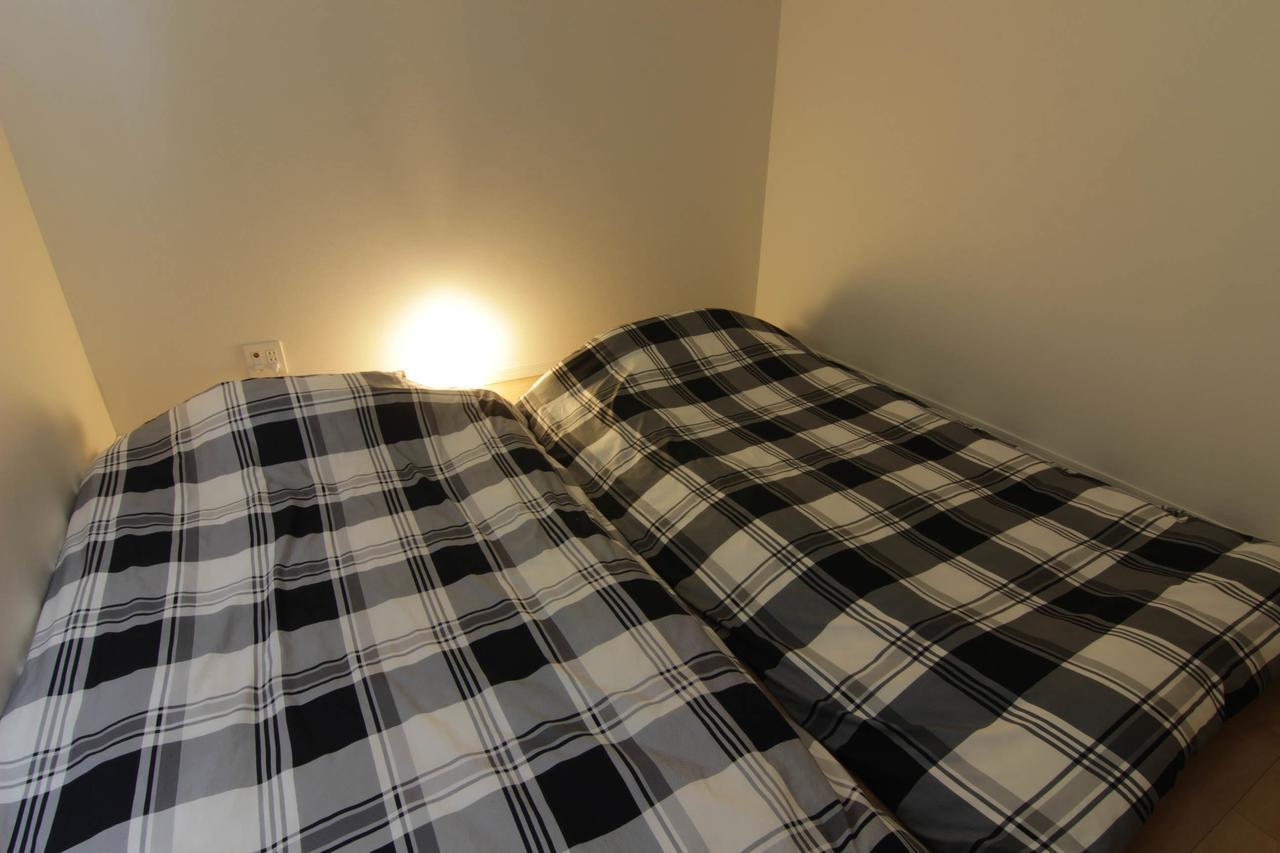 Guesthouse Tokushima Ngoại thất bức ảnh