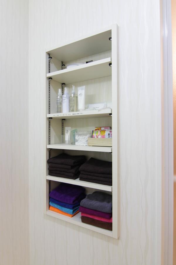 Guesthouse Tokushima Ngoại thất bức ảnh