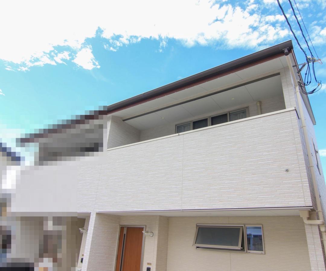 Guesthouse Tokushima Ngoại thất bức ảnh