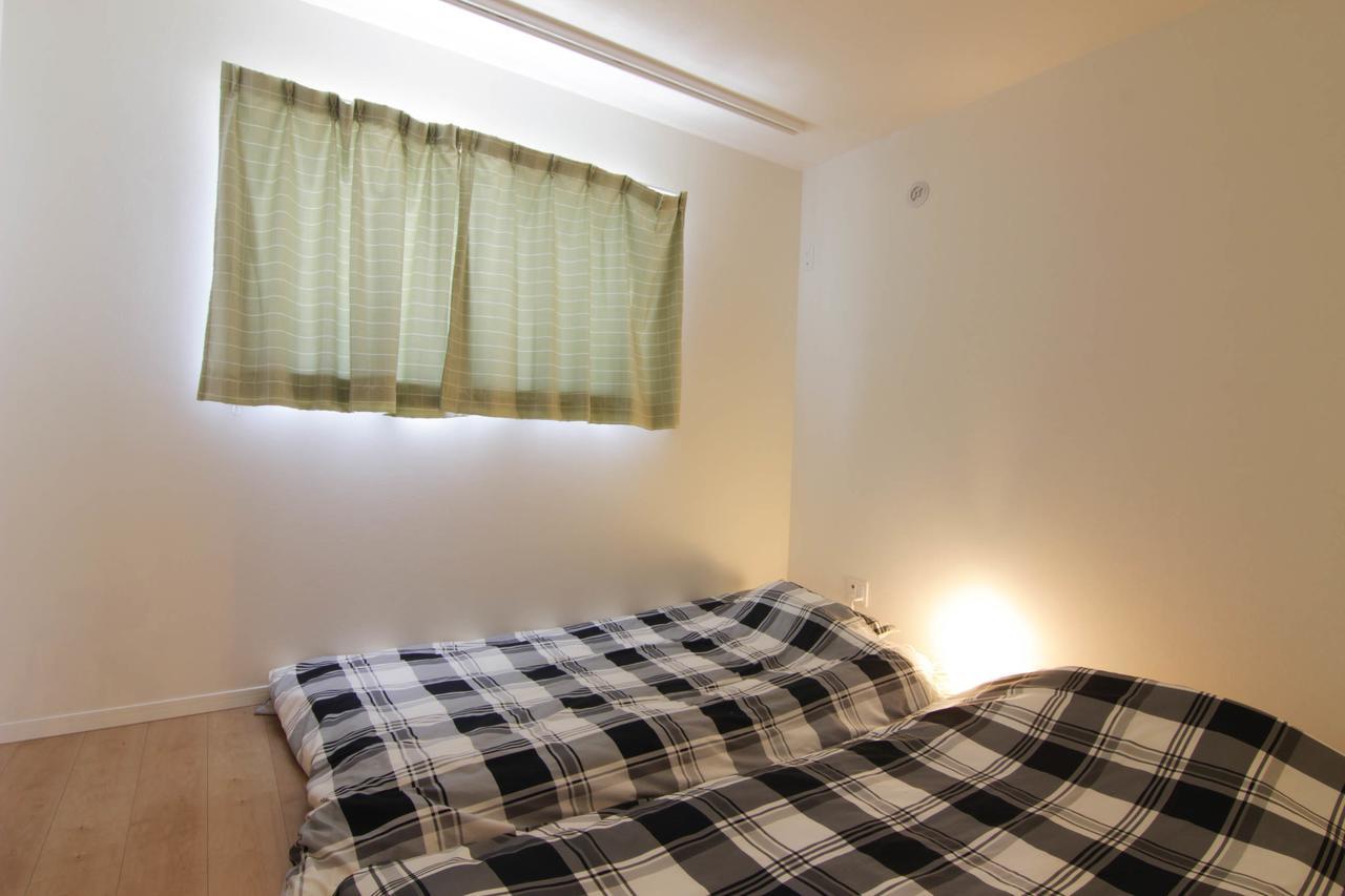 Guesthouse Tokushima Ngoại thất bức ảnh