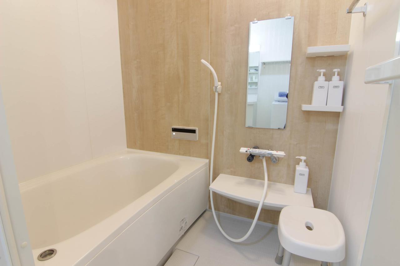 Guesthouse Tokushima Ngoại thất bức ảnh