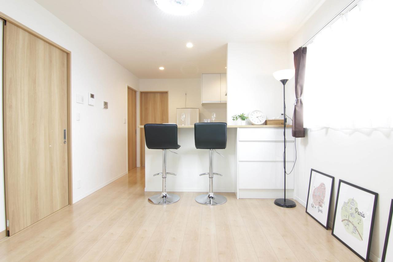 Guesthouse Tokushima Ngoại thất bức ảnh