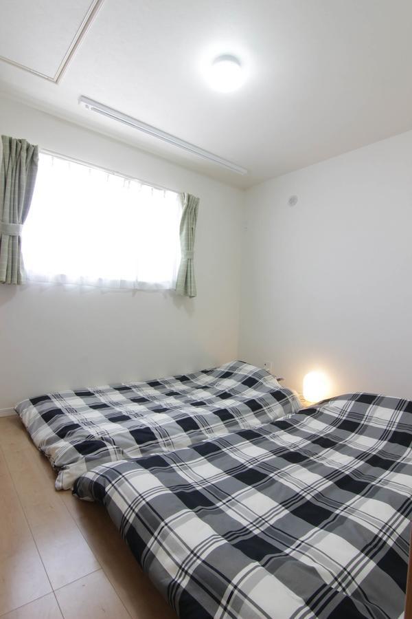 Guesthouse Tokushima Ngoại thất bức ảnh