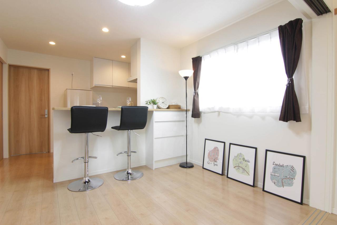 Guesthouse Tokushima Ngoại thất bức ảnh
