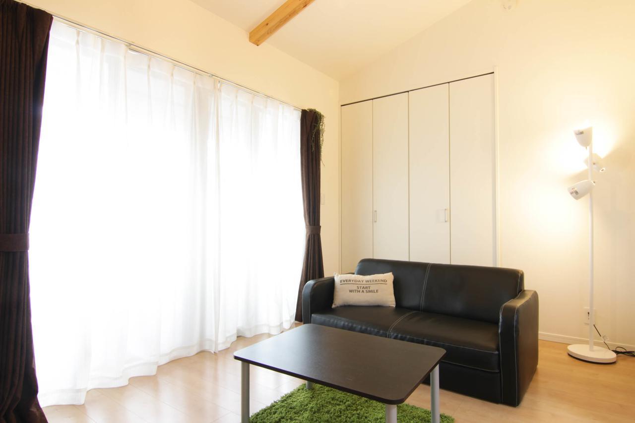 Guesthouse Tokushima Ngoại thất bức ảnh