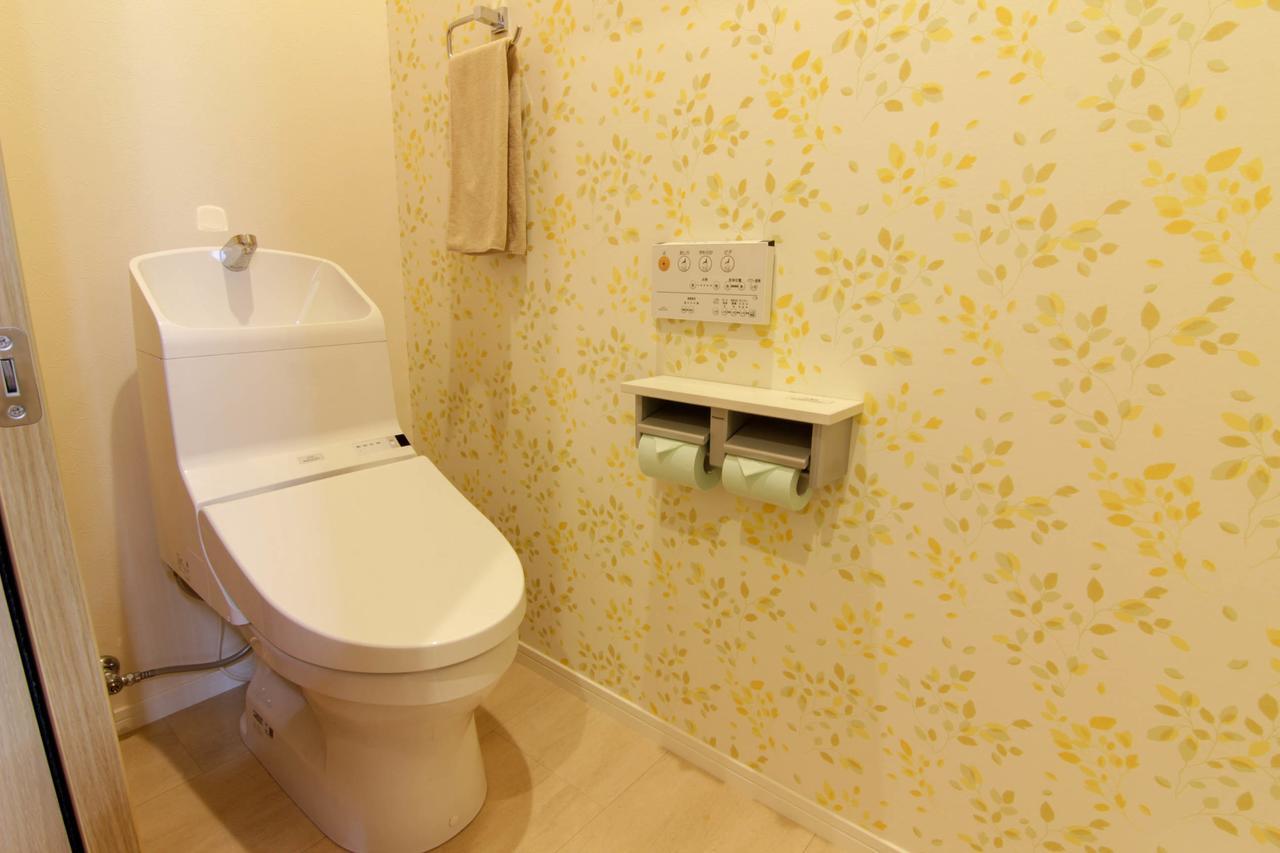 Guesthouse Tokushima Ngoại thất bức ảnh