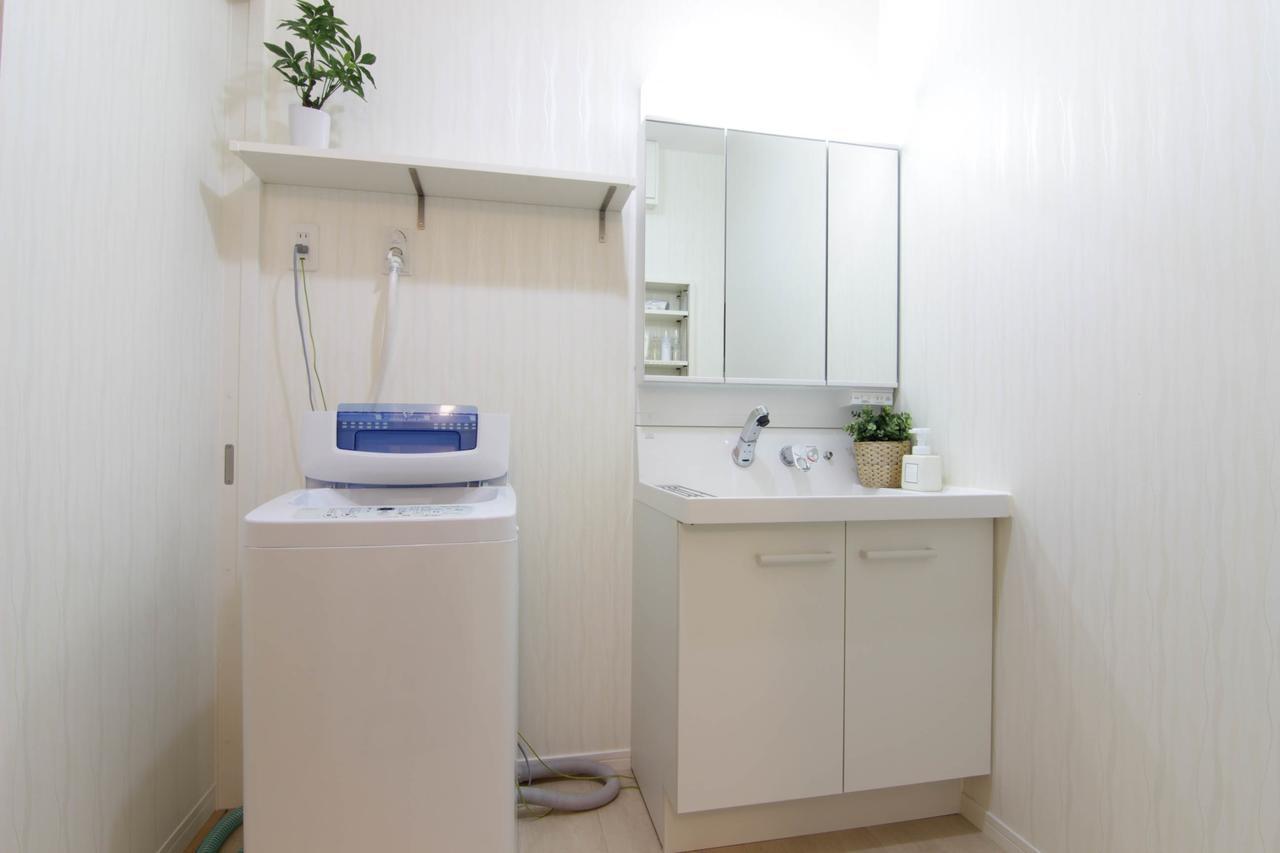 Guesthouse Tokushima Ngoại thất bức ảnh