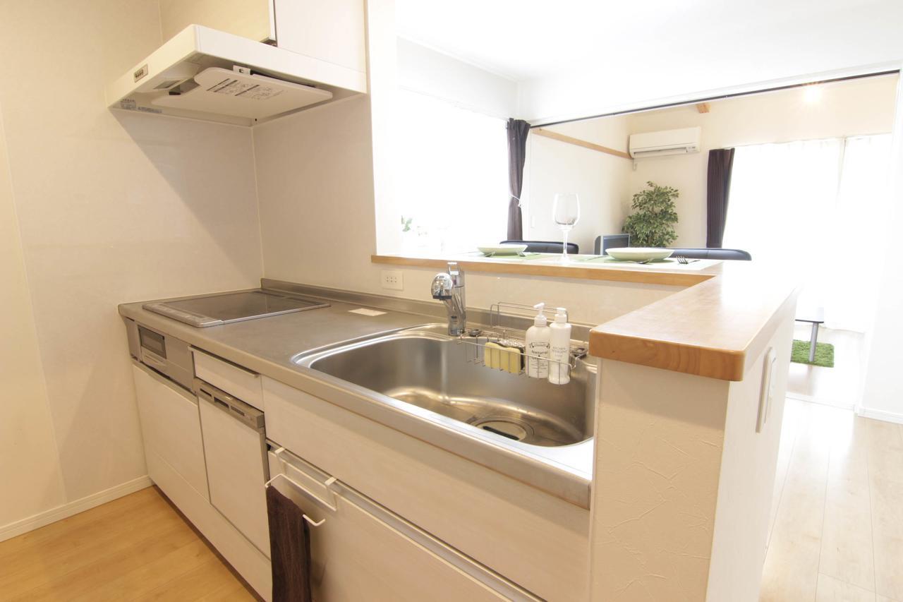 Guesthouse Tokushima Ngoại thất bức ảnh