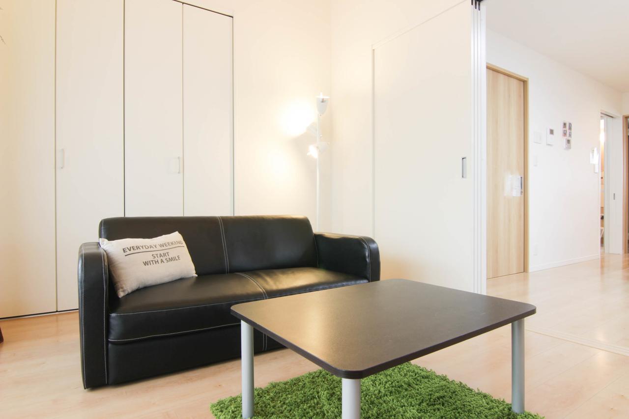Guesthouse Tokushima Ngoại thất bức ảnh
